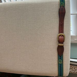 Size 36 mens Masters belt